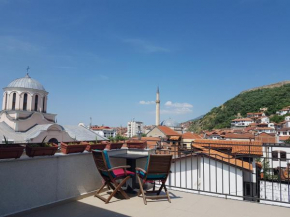 Гостиница Guesthouse Hotel My Home  Prizren